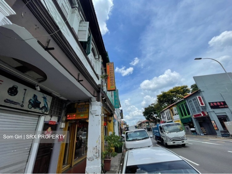 Geylang Road (D14), Shop House #430633621